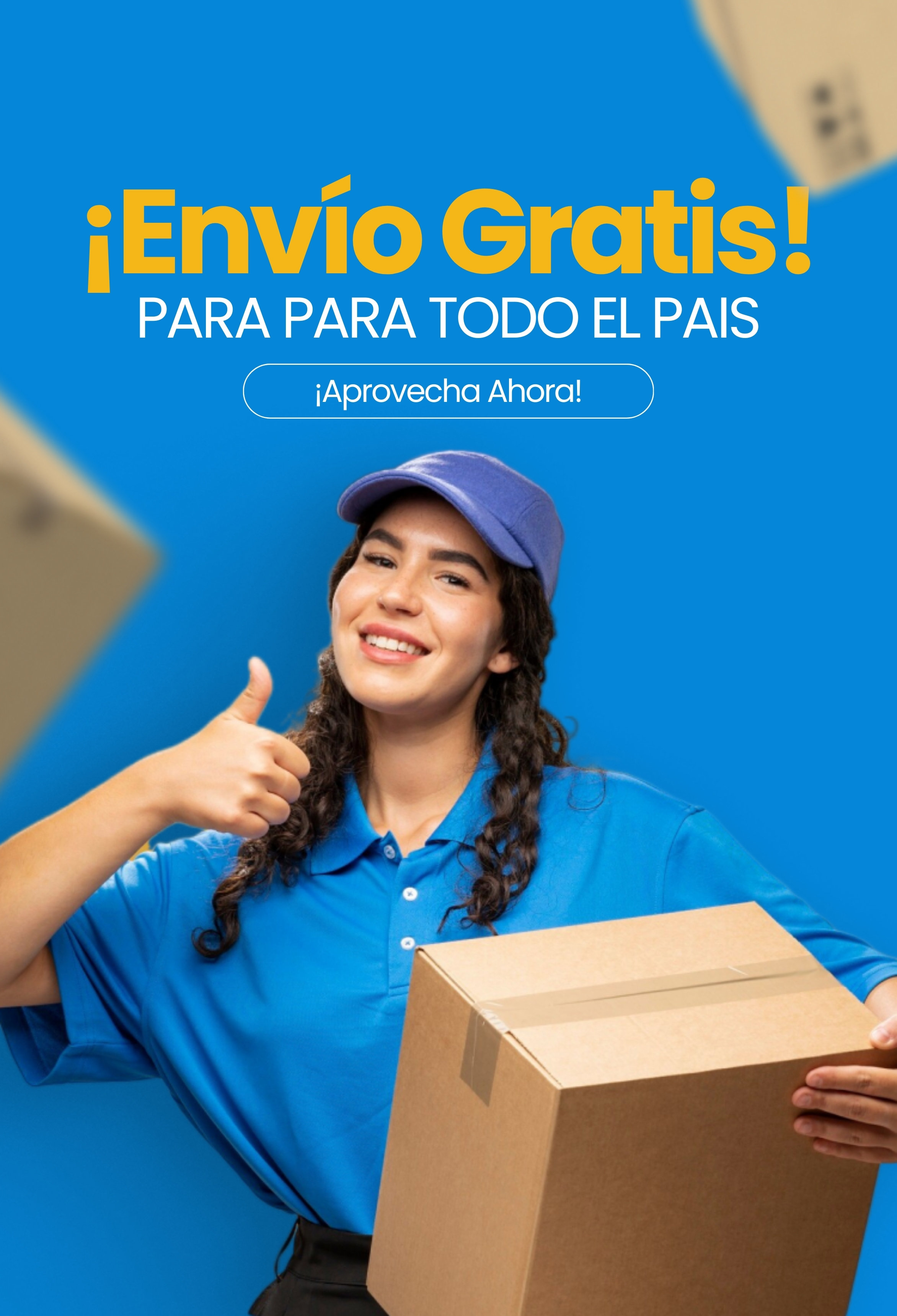 Banner Mobile